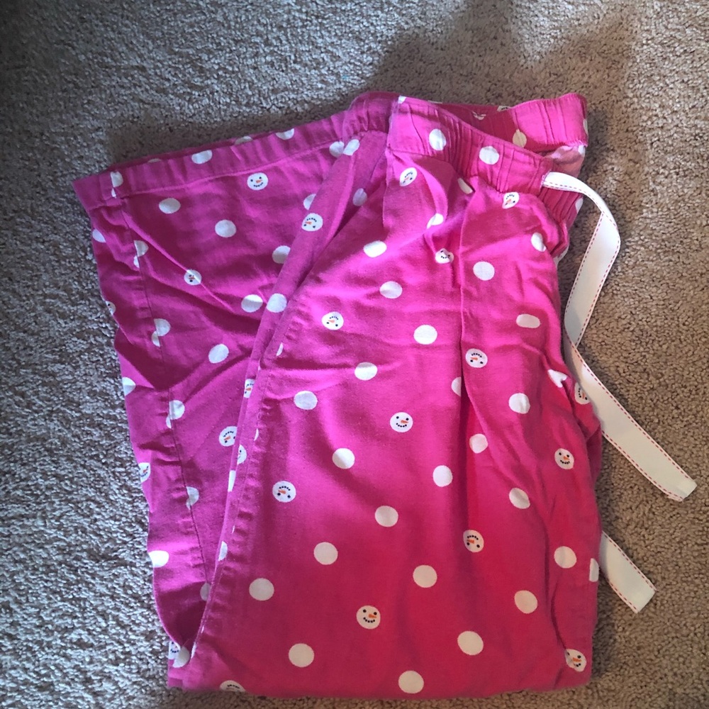 Old Navy Sleep Pants